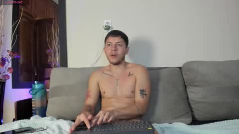 dylan_coleman1 stream preview