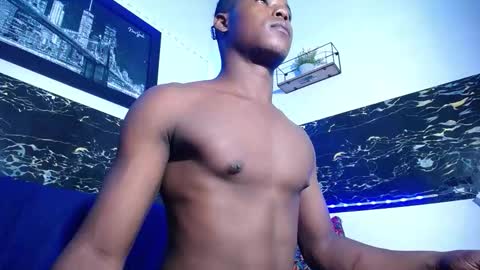 ebonny_stallion stream preview
