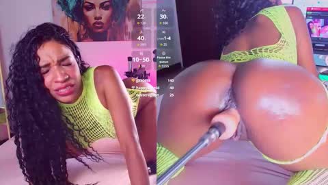 ebony_skyee live stream