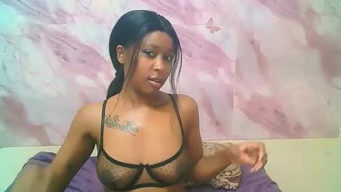 ebonysexyred stream preview