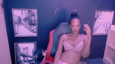 ebonysilkx stream preview