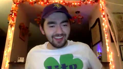 edmundfitz75 live stream