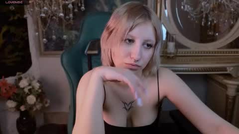 effiemeowley stream preview