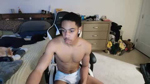 ehendrix live stream