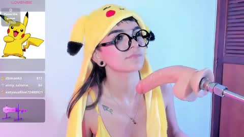 eimy_salome15 stream preview