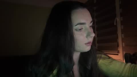 eirenya stream preview