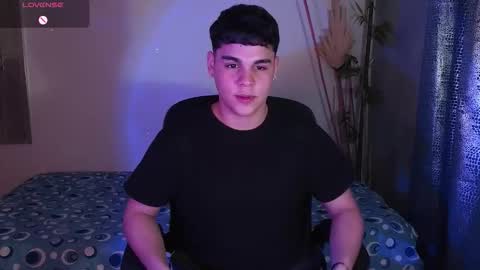 eithan_jonnes live stream