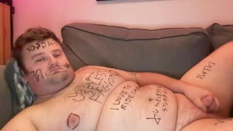 electricity1234 stream preview