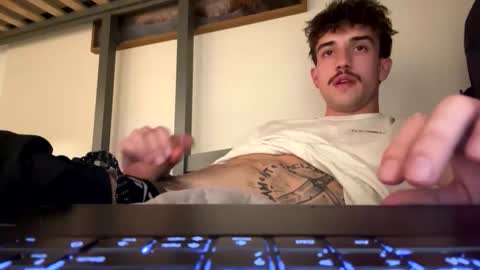 electron448 stream preview