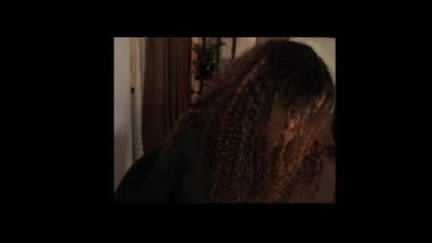 elenna_snow stream preview