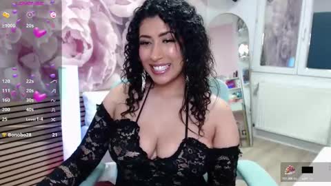 elettra_love live stream