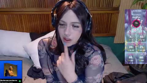 eli666uwu live stream