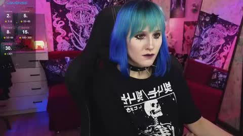 elika_kay stream preview