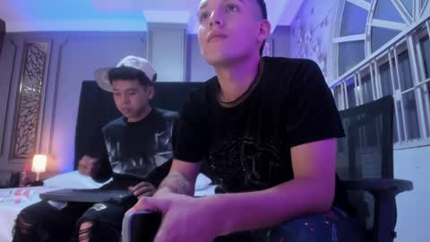 eliot_vip live stream