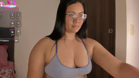 elisa_connors18 stream preview