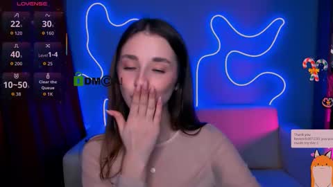 elisa_rise stream preview