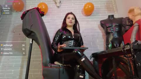 elizatex stream preview