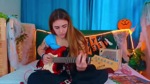 ell_parker stream preview