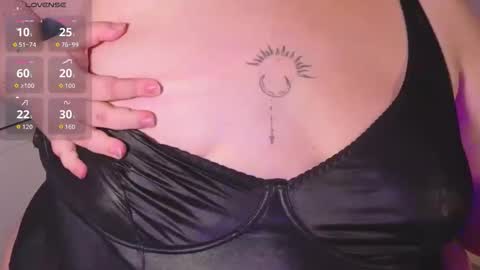 ellagoddes stream preview