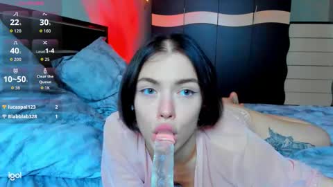 elle_blair stream preview