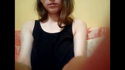 elle_girl live stream