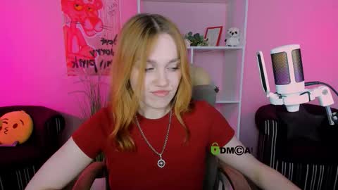 ellie_fire stream preview