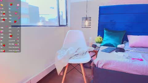 elliee_alves stream preview