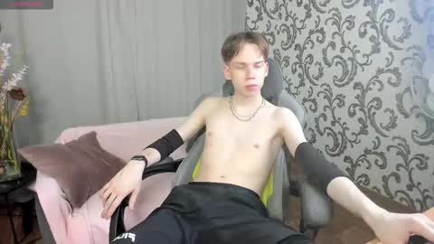 elliot_mars_ live stream
