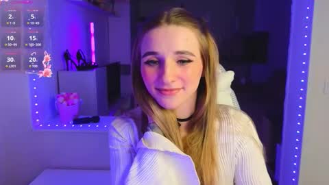 elsa_cute1 stream preview