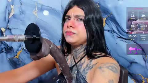 emily_evol stream preview