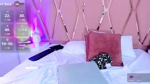 emilyblack_1 stream preview