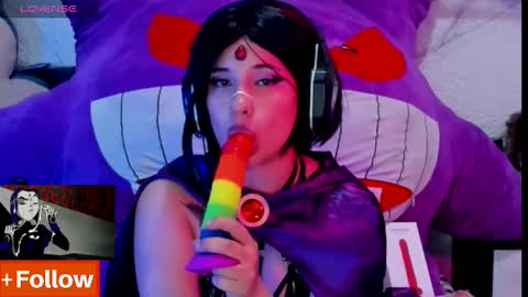 emilythemachine stream preview