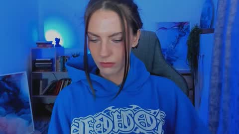 emilywiled stream preview