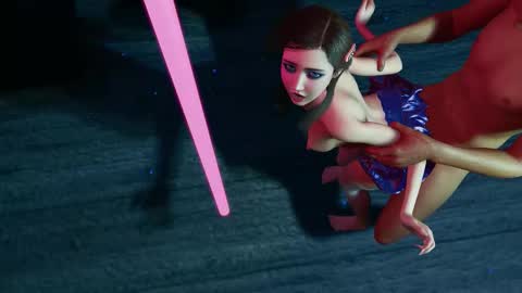 emma_3d stream preview
