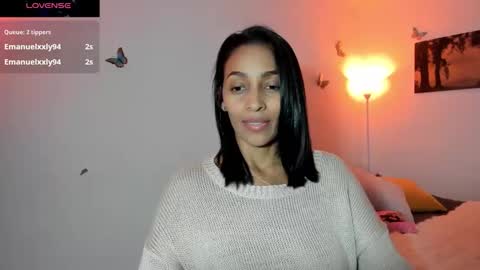emma_yang live stream