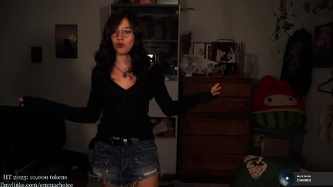 emmachoice stream preview