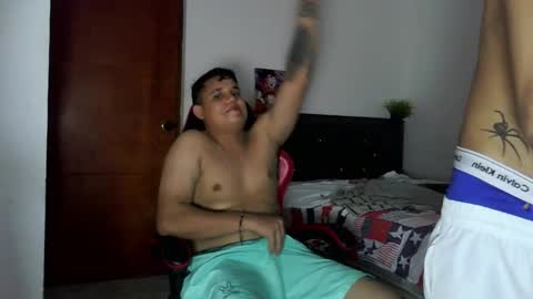 emr_master stream preview