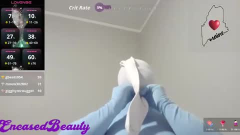 encasedbeauty stream preview