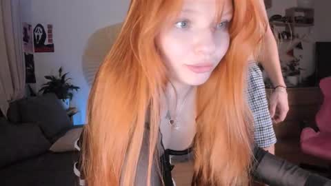 enchanted_lovers stream preview