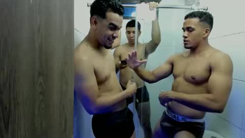 enchatted_joshi stream preview