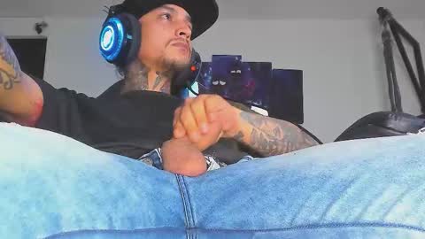 enjoymycock99 stream preview