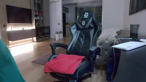 enrikoblue stream preview