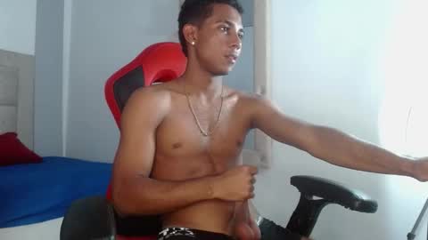 enzo_fox777 stream preview