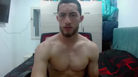 enzo_savage stream preview