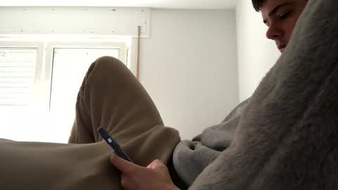 eric123754216 stream preview