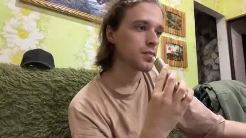 eric_blond stream preview