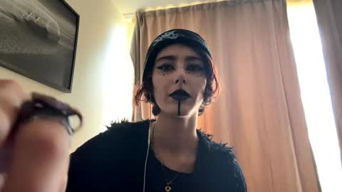 ericagonazlez stream preview