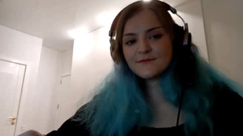 ernestinablaxland stream preview