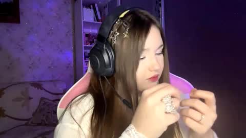 ernestinacherne stream preview