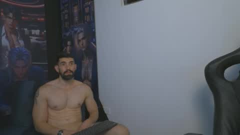 escanor_ilios stream preview